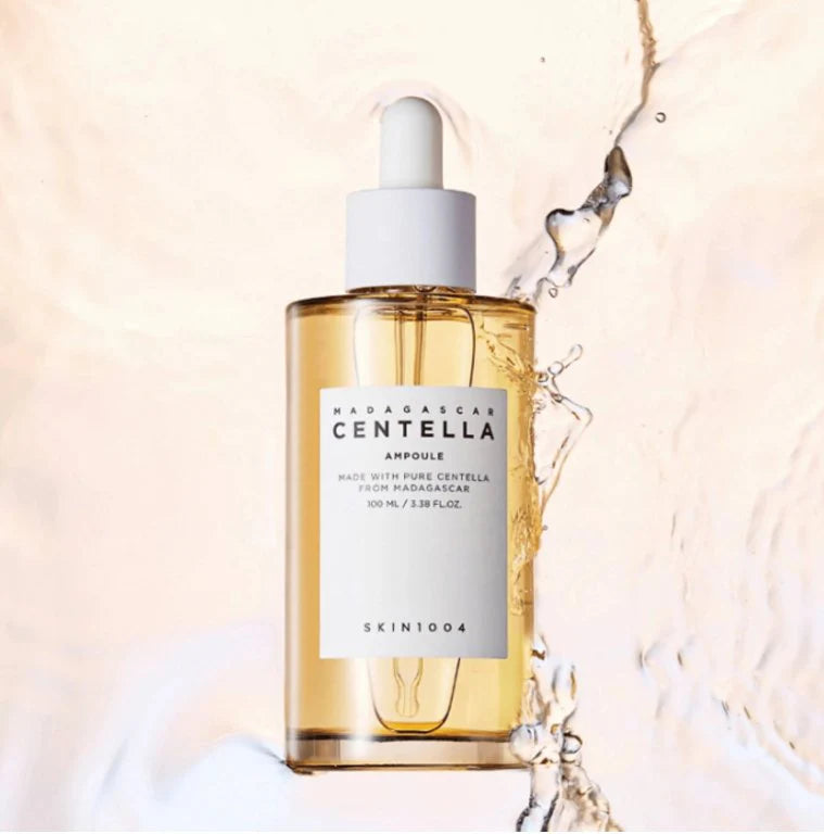 Ampoule Facial Serum Original KSA – Intensive Skincare for Radiant and Hydrated Skin