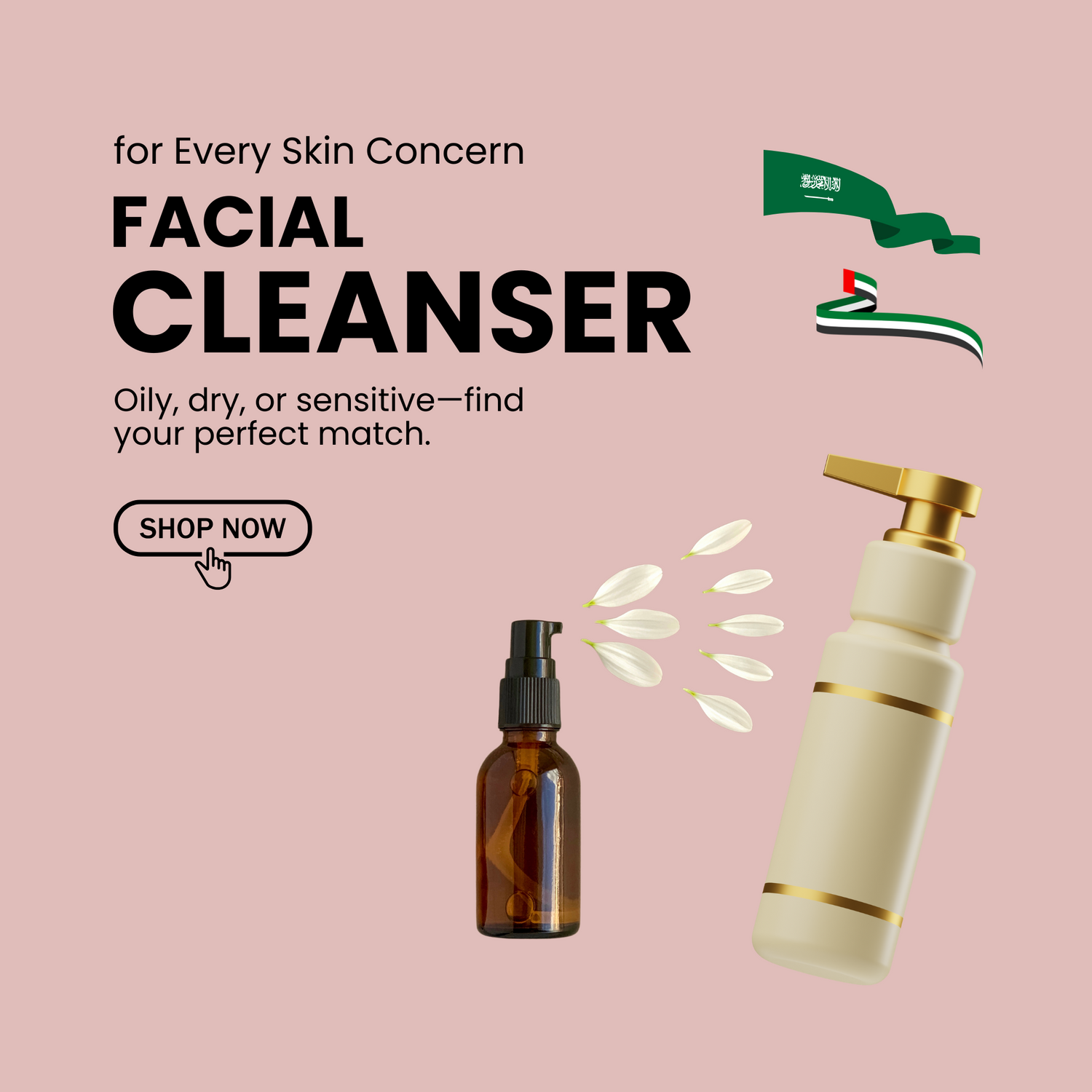 Facial Cleansers