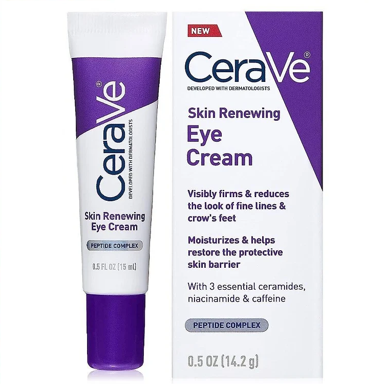 Skin Renewing Eye Cream (Original) (KSA Only)