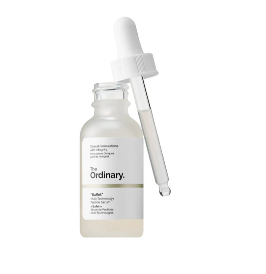 Ordinary Buffet Serum (Original) (KSA Only)