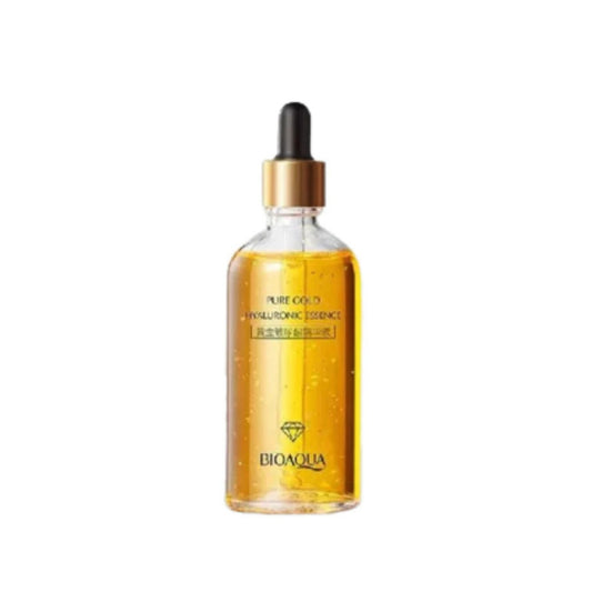 Gold Serum 100ml KSA – Luxurious Skincare for Radiant and Youthful Glow