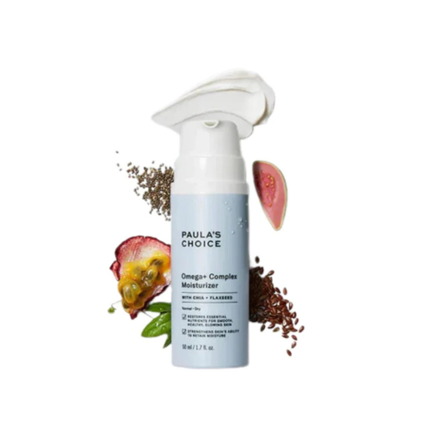 Omega+ Complex Serum (Original) (KSA Only)