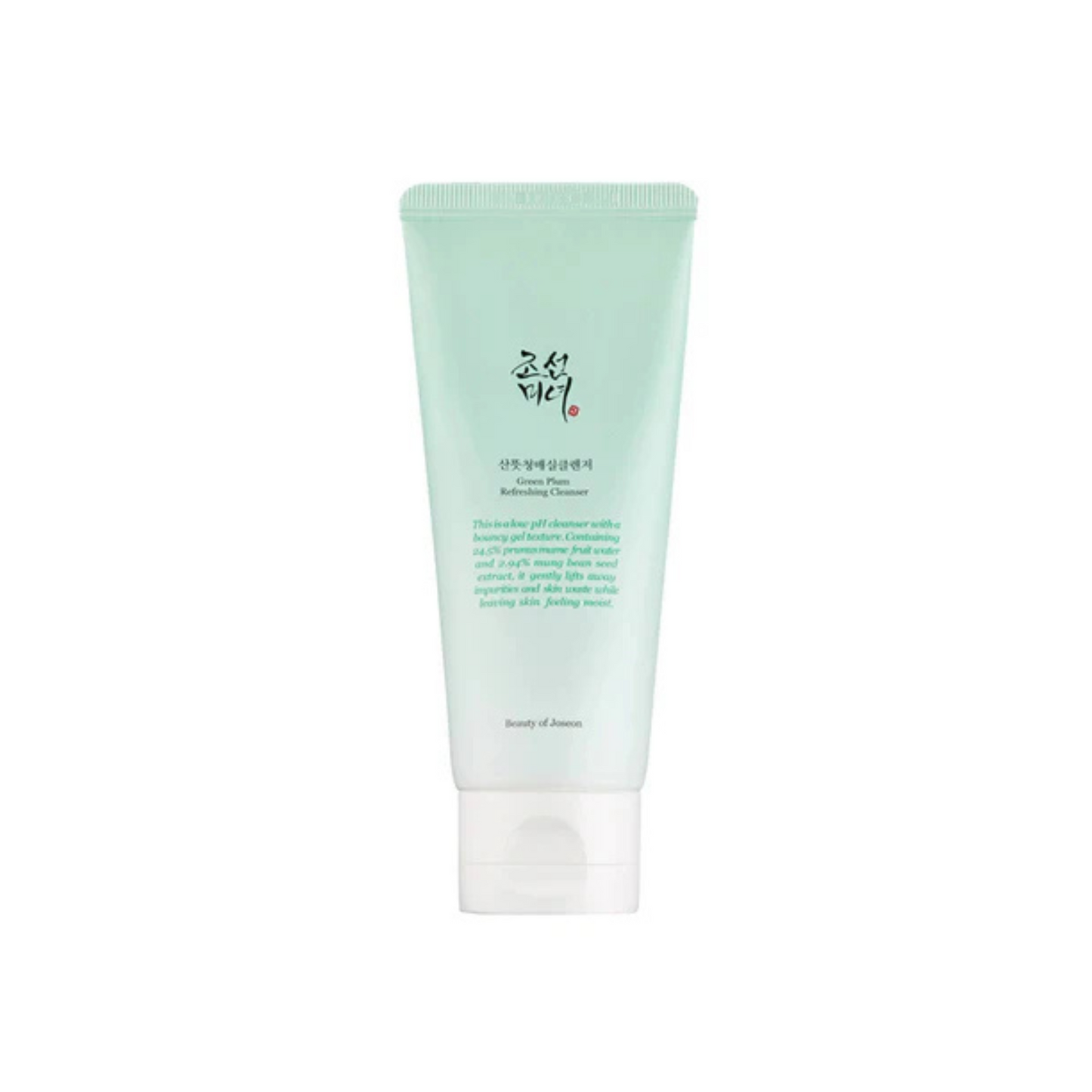 Refreshing Cleanser (Original)(KSA Only)