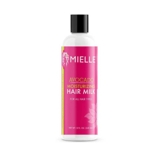 Moisturizing Hair Milk (240ml)(KAS Only)