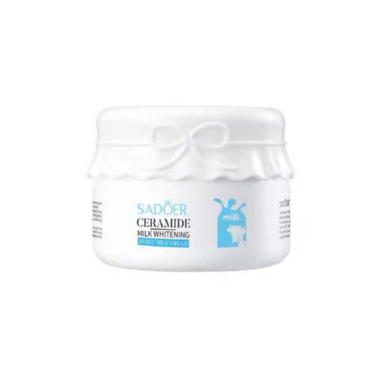 Milk Whitening Moisture 120g KSA – Hydrating and Brightening Care for Glowing Skin