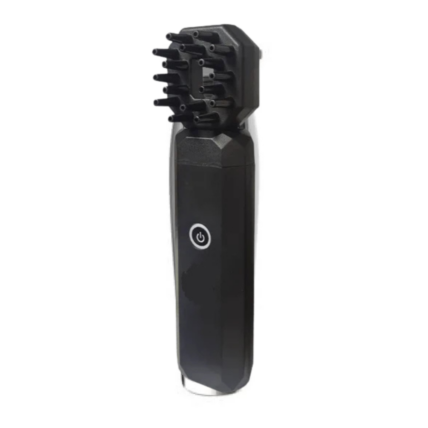 Electric Hair Comb - Effortless Styling for Men & Women (KSA Exclusive)