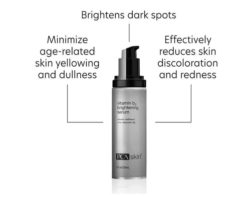 Brightening Serum Original KSA – Radiant Skin with Every Drop