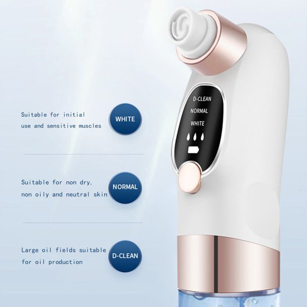 ubble Beauty Instrument KSA – Advanced Skincare Tool for a Radiant Glow