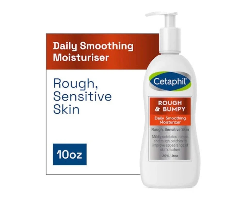 Daily Smoothing Moisturizer for Rough Skin (Original)(KSA Only)