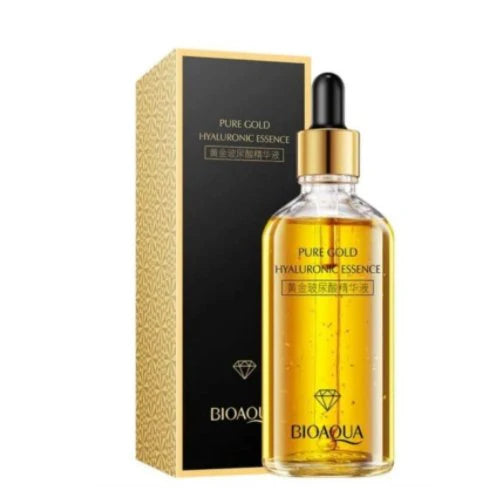 Gold Serum 100ml KSA – Luxurious Skincare for Radiant and Youthful Glow