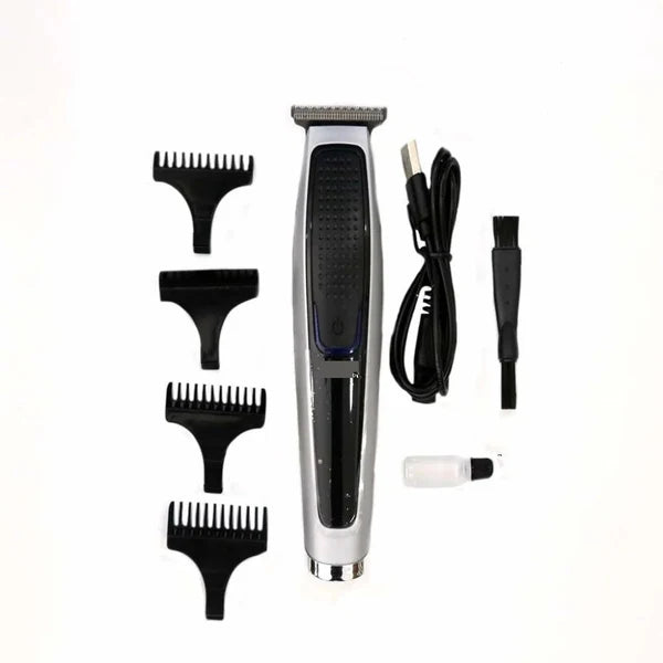 Rechargeable Hair Clipper - Perfect Grooming Tool for Men (UAE Exclusive)