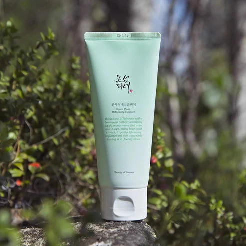 Refreshing Cleanser (Original)(KSA Only)