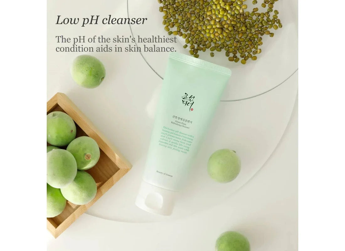 Refreshing Cleanser (Original)(KSA Only)