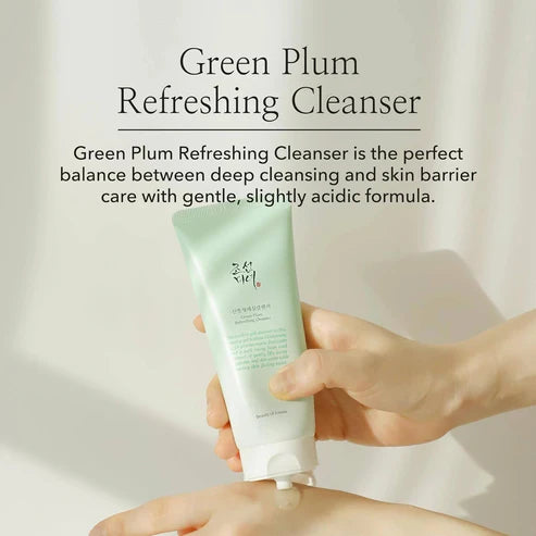 Refreshing Cleanser (Original)(KSA Only)