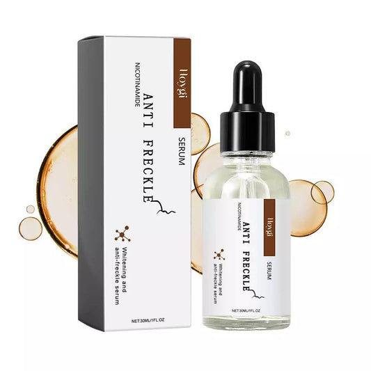 Anti Freckle Serum 30ml KSA – Targeted Solution for Clear and Even Skin Tone