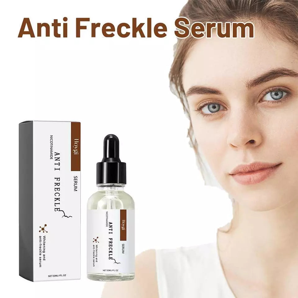 Anti Freckle Serum 30ml KSA – Targeted Solution for Clear and Even Skin Tone