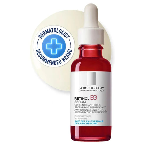 Vitamin B3 Serum (Original)(KSA Only)