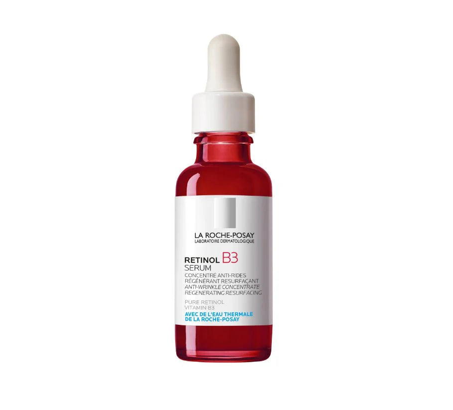 Vitamin B3 Serum (Original)(KSA Only)