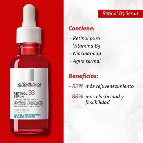 Vitamin B3 Serum (Original)(KSA Only)